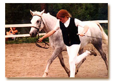 Annelie och BG (foto  Jenny Staaf)